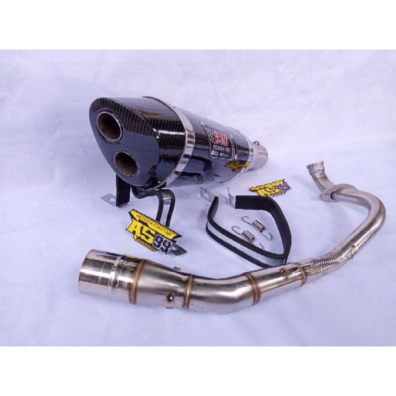 Yoshimura r11 matic#NMAX#AEROX#PCX#ADV#VARIO150#MIO#BEAT