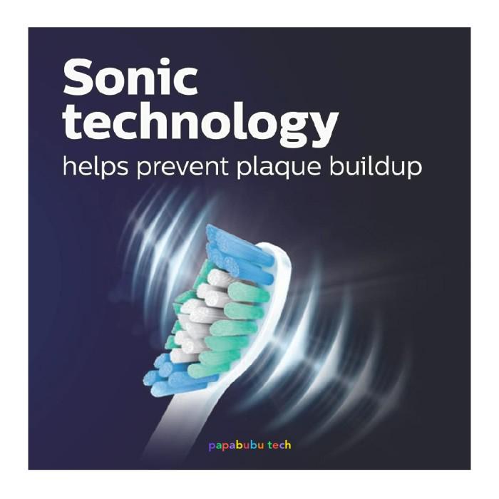 Dyla/ Sikat Gigi Elektrik Philips Sonicare 1100