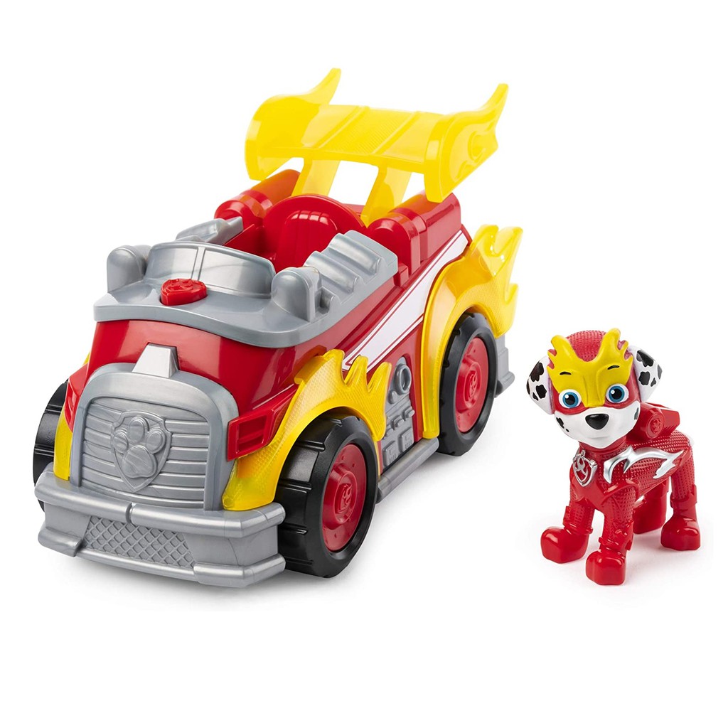 Jual PAW PATROL Mighty Pups Super PAWs 