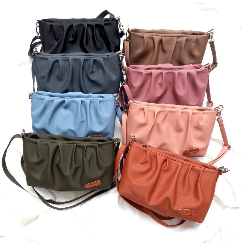 best seller keenan bag By gabia