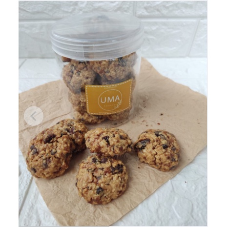 

Oat Cookies