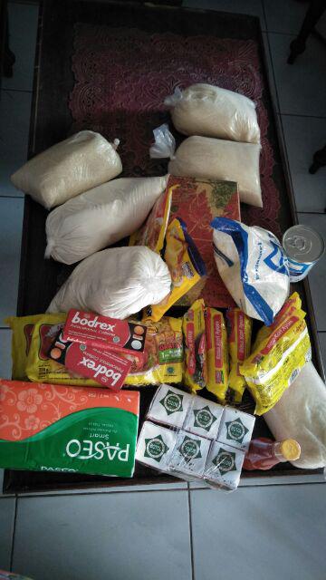 Tokoyani Paseo 250 Tisu