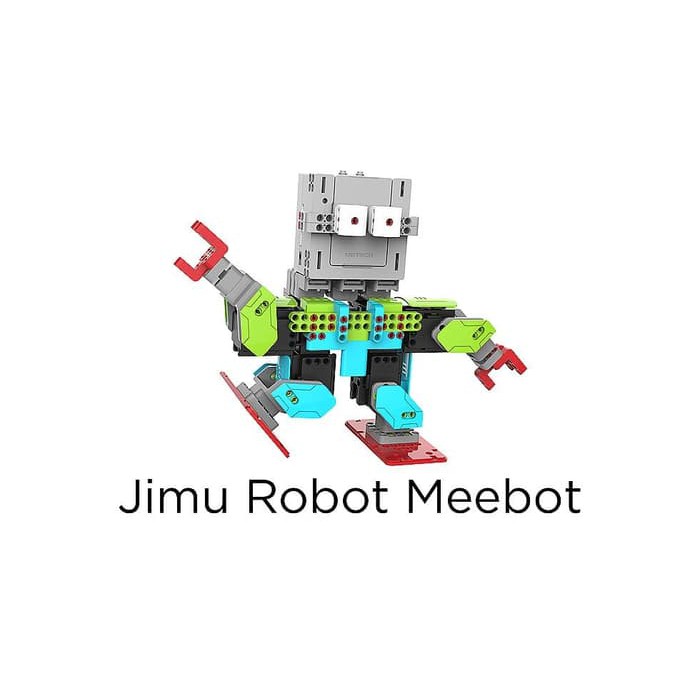 Meebot Dances