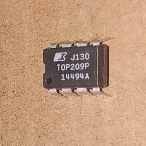 Unik IC TOP209PN TOP209P TOP209 TOP 209 PN P N Limited