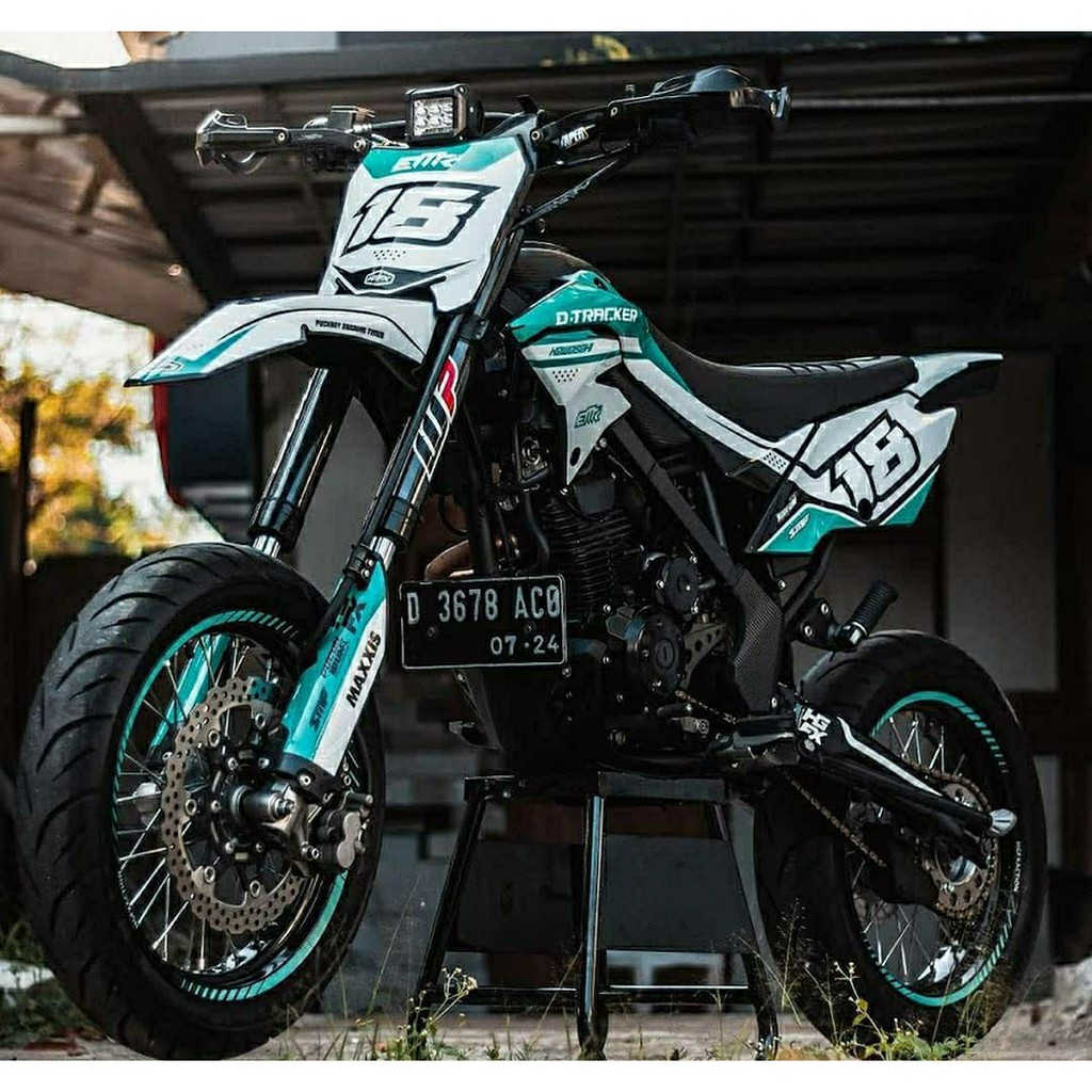 Harga Motor Klx Terbaik Aksesoris Motor Otomotif April 2021 Shopee Indonesia