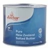 Butter Anchor Salted 6x2kg - Instant/Sameday Only!!!