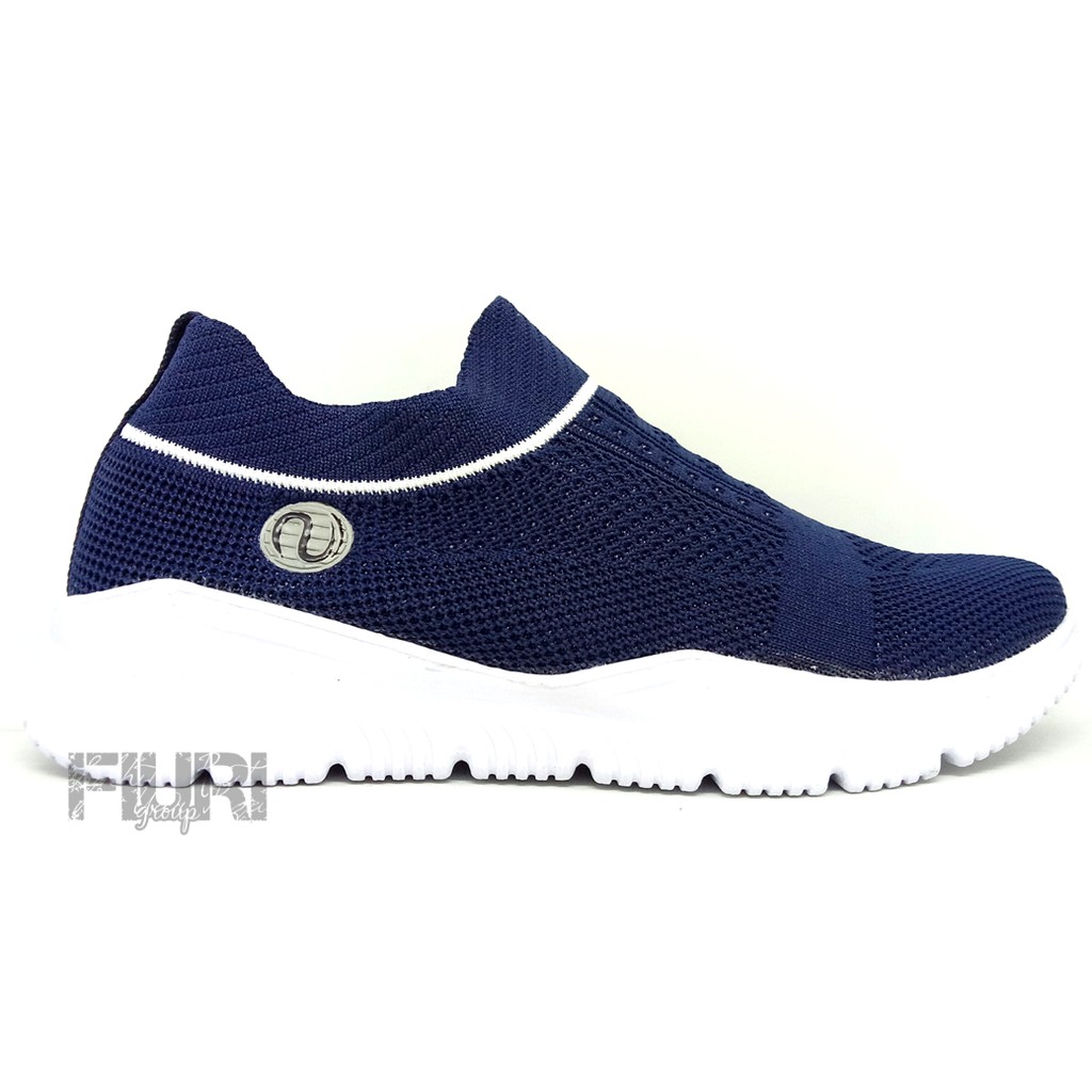 FIURI - Ardiles Original - Neox Grab 39-44- Sepatu Sneakers Pria - Sepatu Olahraga Pria - Sepatu Knit Rajut Pria - Sepatu Jogging Pria - Sepatu Sport - Sepatu Slip On Pria - Sepatu CowokFIURI - Ardiles Original - Neox Grab 39-44- Sepatu Sneakers Pria - Se