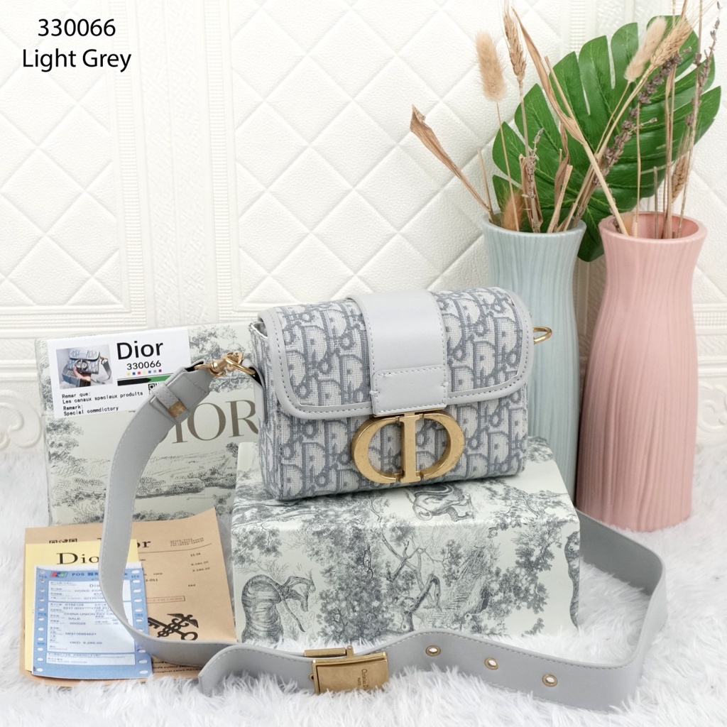 CD Montaigne Bag 330066