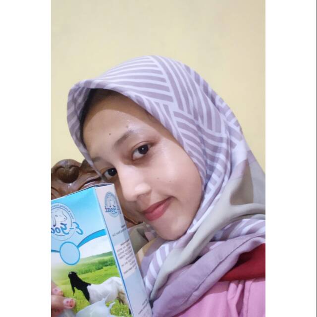 

Susu E-goat