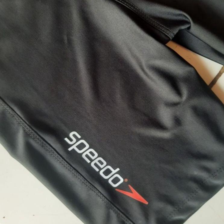 Model Terlaris ✅produk terbaru✅ Celana renang pria dewasa black PRO plain size normal dan jumbo