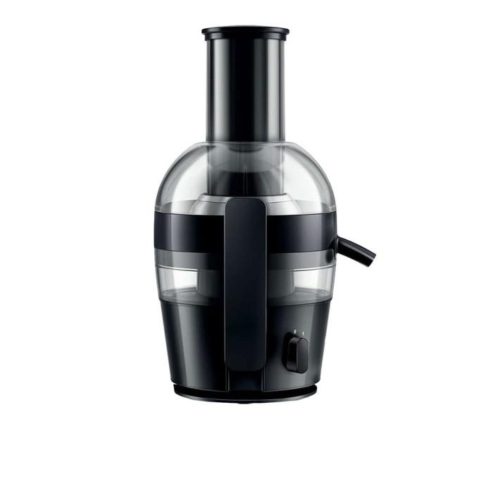 Juicerku Philips Hr1855 Juicer 2 Liter