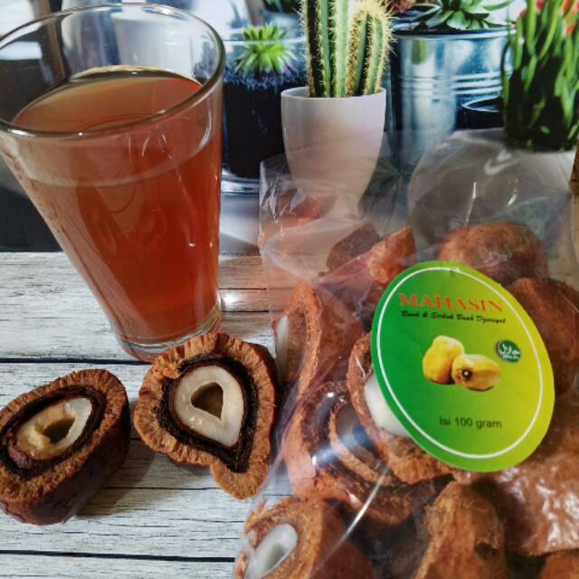 

makanan tidak tahan banting