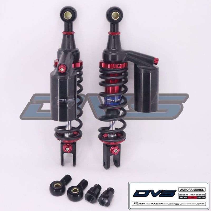 Shock Tabung/Shockbreker/DVS.Nmax New.Nmax old.Aerox New.Aerox old.Xmax