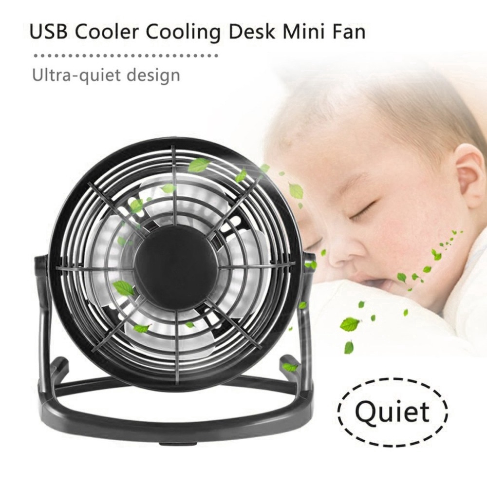 Portable Small Desk Usb 4 Blades Cooling Usb Mini Fans Super Mute Silent Cooling Fan Shopee Indonesia Portable Small Desk Usb 4 Blades Cooling Usb Mini Fans Super Mute Silent Cooling Fan Shopee Indonesia