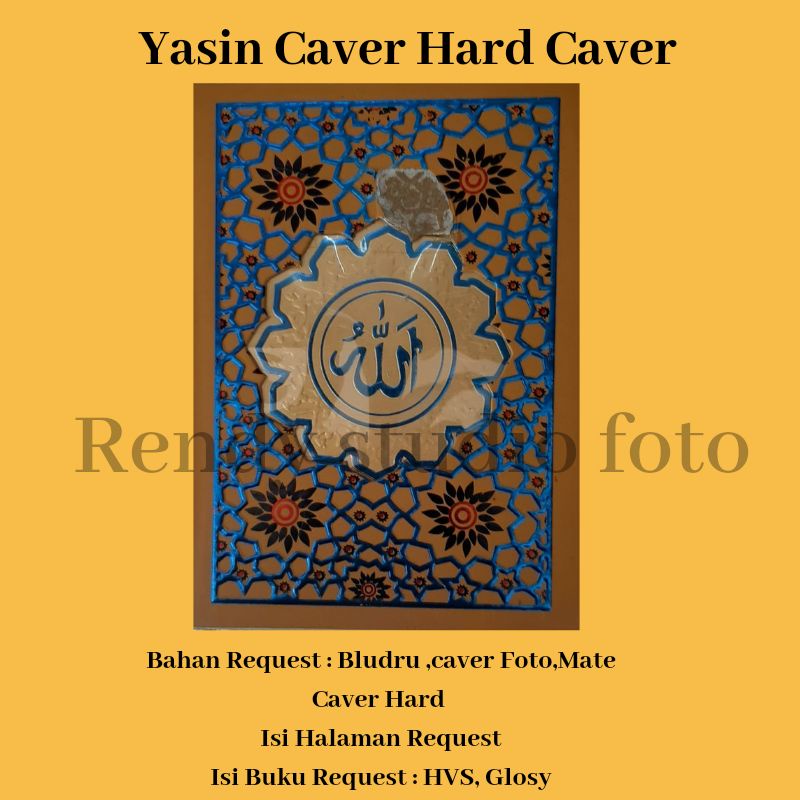 

yasin Hard Caver