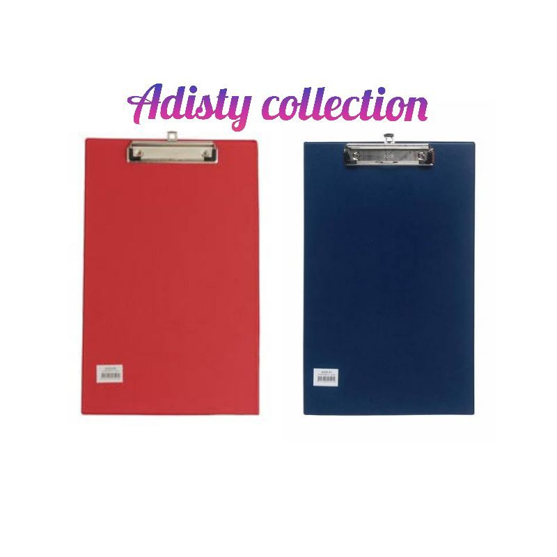 Papan Jalan Bantex Folio