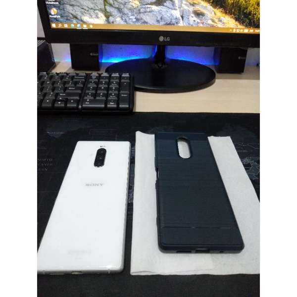 SONY XPERIA 1 RAM 6GB ROM 64GB