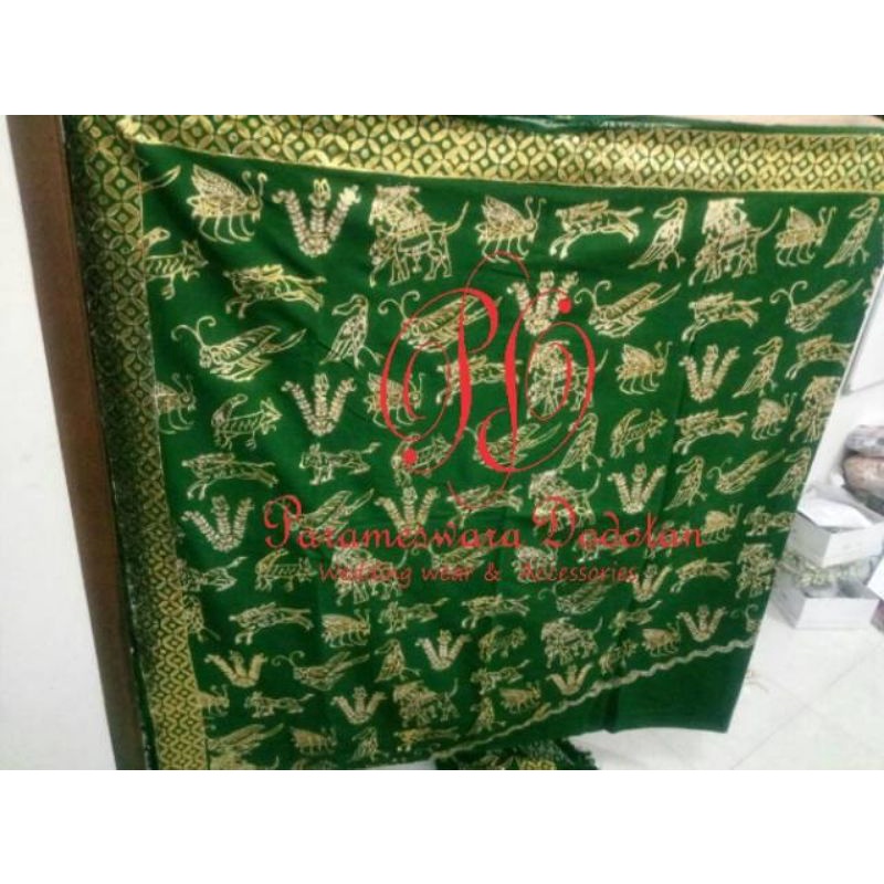 Dodot Solo Alas Alasan