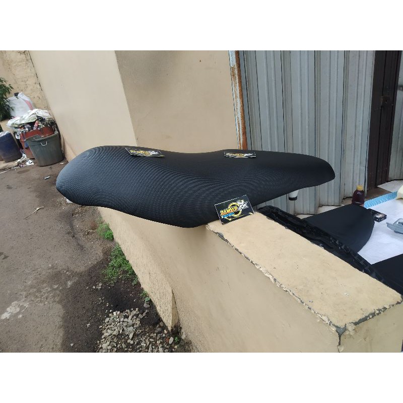 Jok Soul GT 125 BLUE CORE