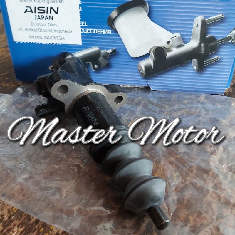Master Kopling Bawah Rush / Terios / Avanza AISIN ORIGINAL