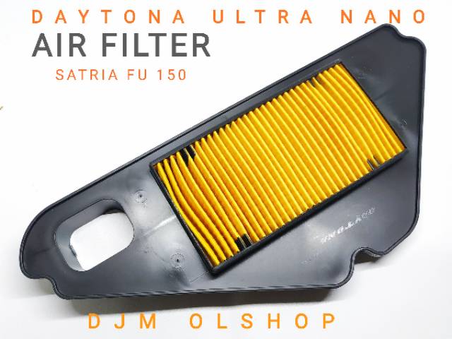 Filter Udara Saringan Udara DAYTONA SATRIA FU 150 3507