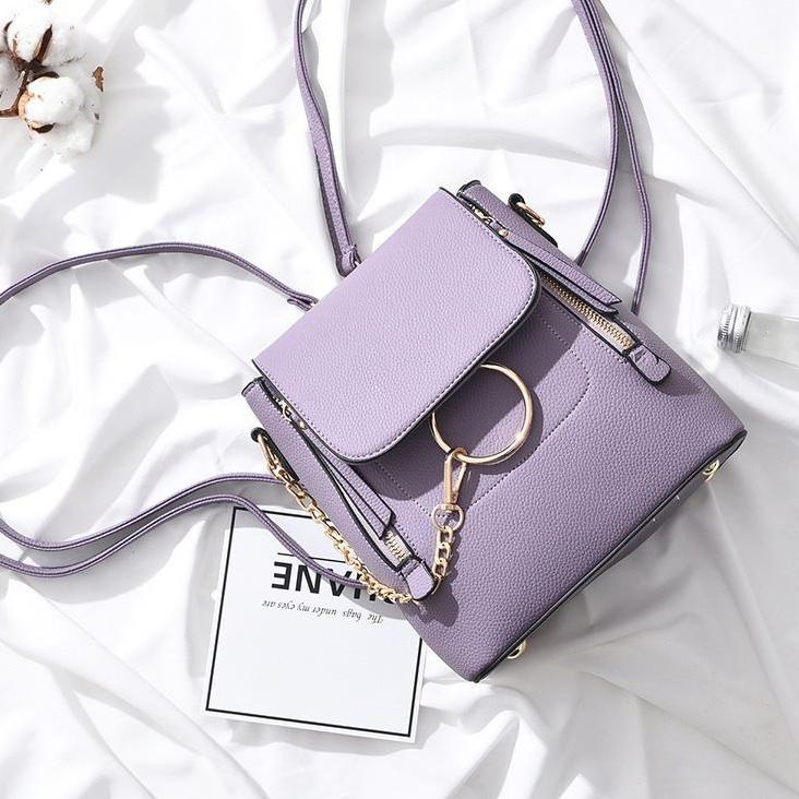 ♠ JK 744 U3163 C8197 T974 TAS IMPORT BAG BACKPACK /SELEMPANG RANSEL Y469 T58 ☪