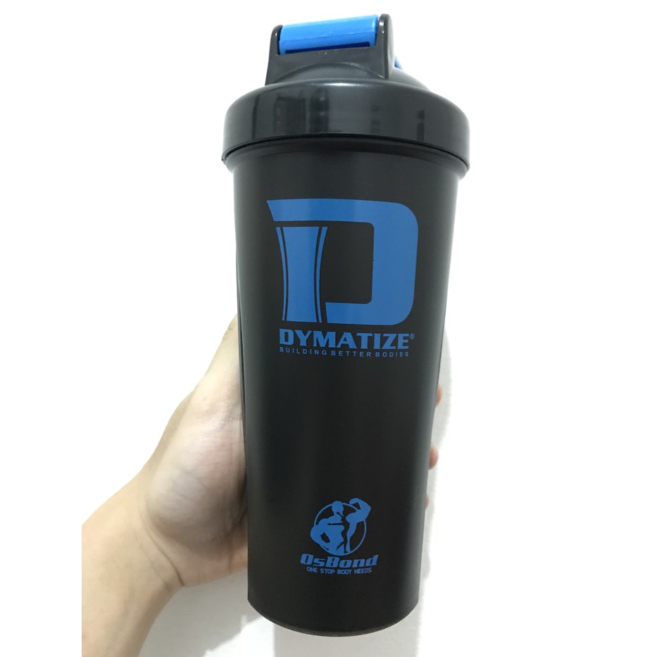 Shaker Original Dymatize 600 Ml