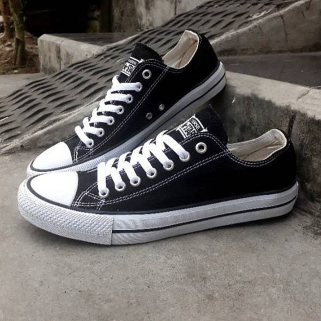 Sepatu converse56 sepatu sekolah all star sneakers casual murah