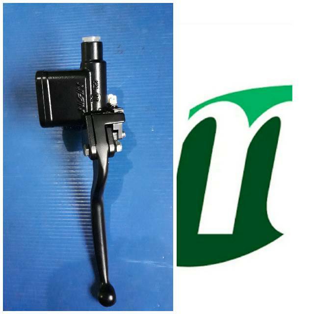 Master rem depan yamaha nmax NMAX original NISSIN