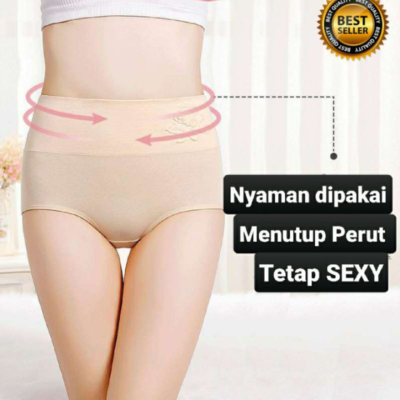Celana Dalam Wanita / Underwear 007