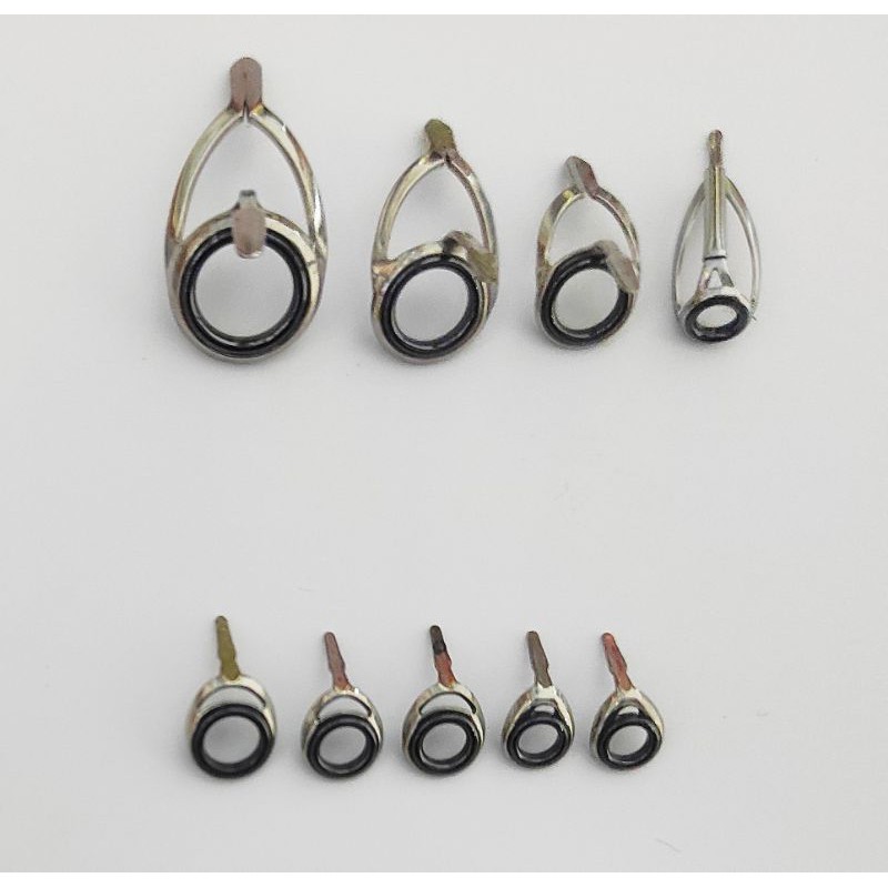 Kolongan Set Fuji SIC Slow Jig Besar