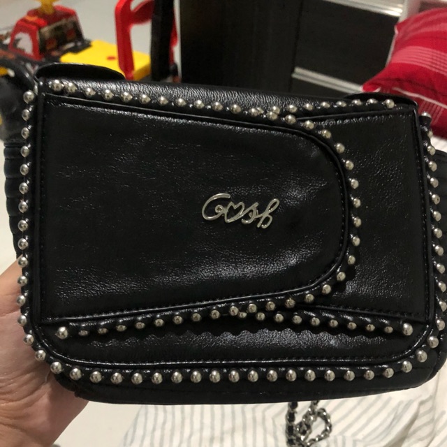 Preloved gosh/ preloved tas gosh