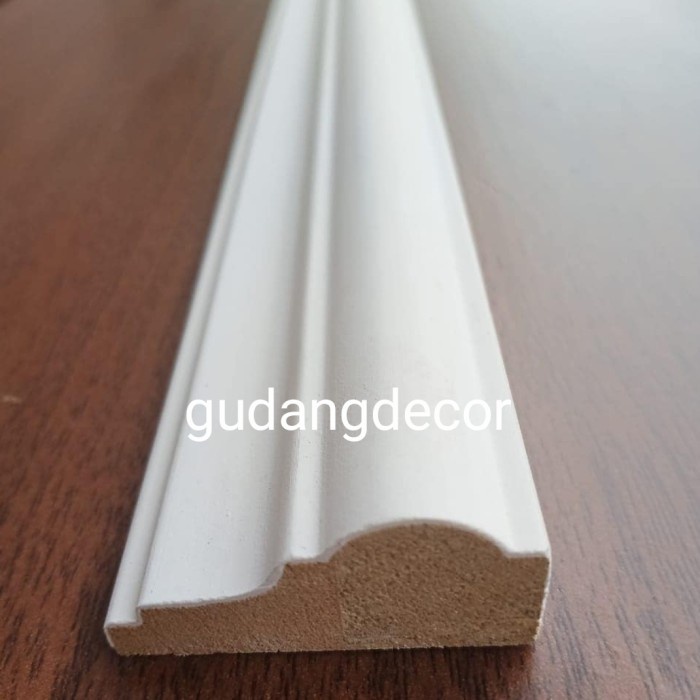 Jual List Kayu Besar Wall Molding /Wainscoting/Wall Molding Wall Panel