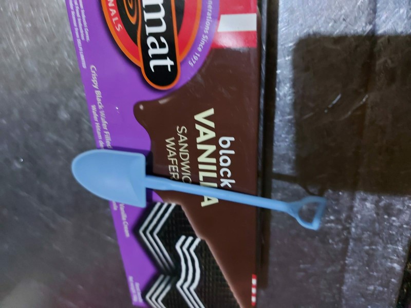 Anekagrosir | Kotak Aksesoris Bentuk Makaron - Box Aksesosir Serbaguna - Tempat Penyimpanan