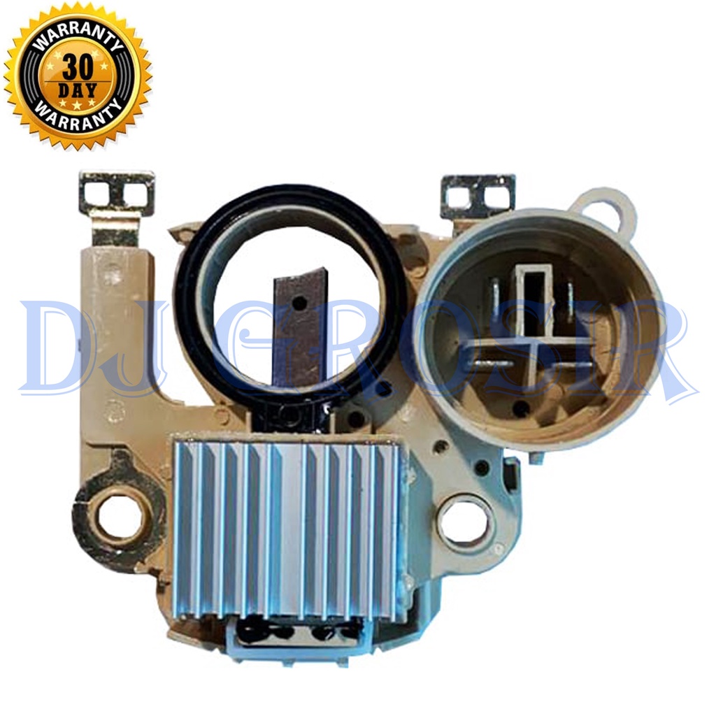 Ic Alternator Dinamo Accord Odyssey 1997 - 0203