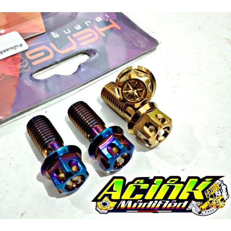 PROBOLT KALIPER DRAT KASAR HENG ORIGINAL