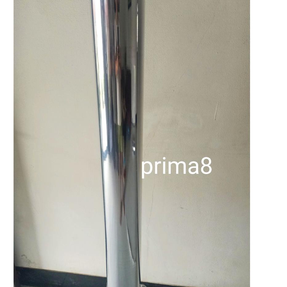 

Plastik Mika Rigid Kaku PVC Clear Bening Tebal 0,25 0.25mm Lebar 140cm Mika Hantaran Kotak Seserahan Sourvenir Mika Meteran ✔