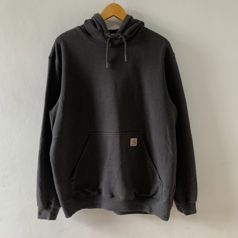 hoodie carhartt second