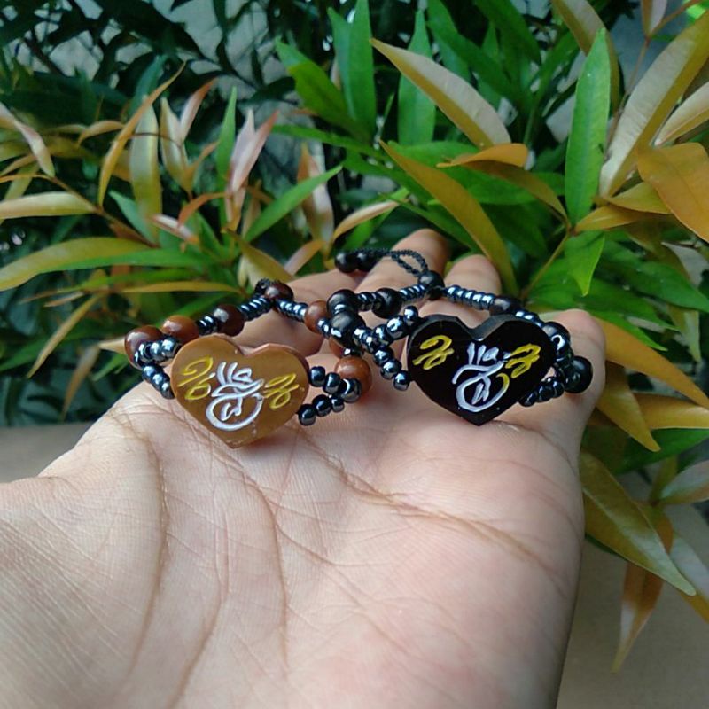Gelang kokka anak love