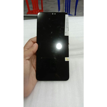 lcd honor 8x