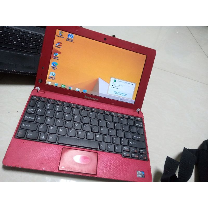 Notebook Lenovo S110
