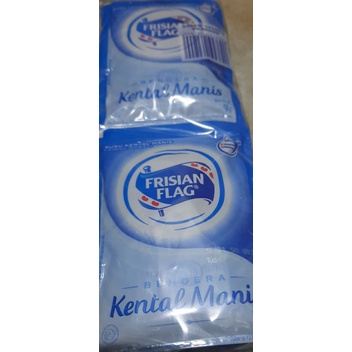 

SUSU FRISIAN FLAG 40gr