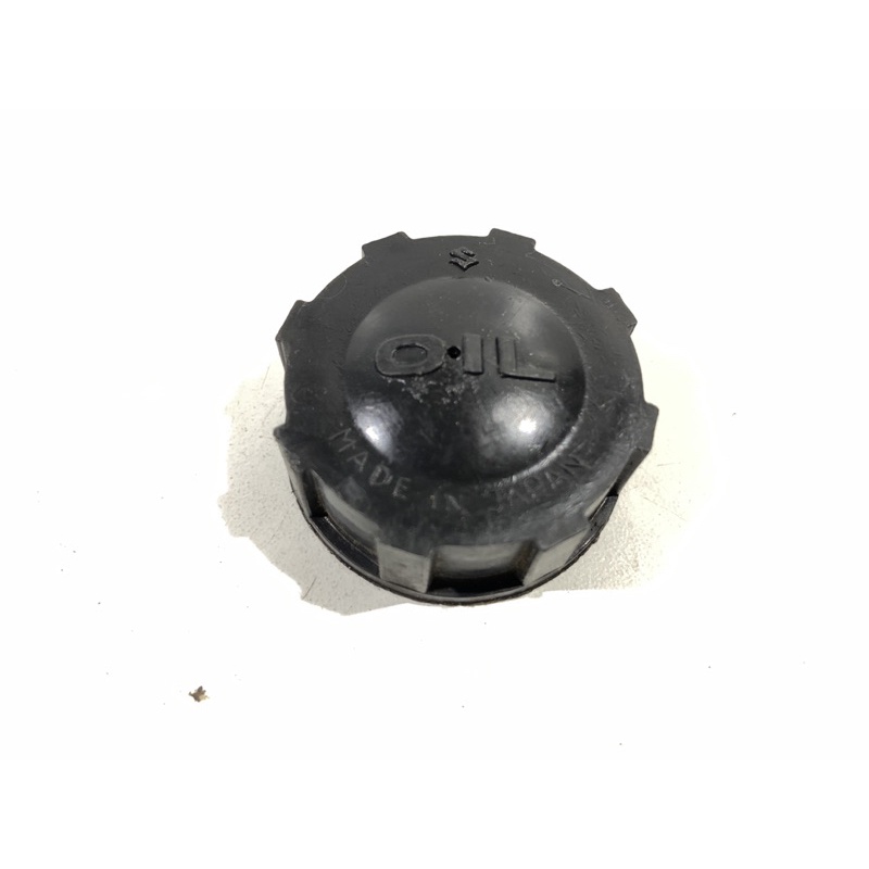 Tutup Tandon Botol Tangki Oli Oil Samping Suzuki A100 GT100 GT125 GT185 GT250 GP100 GP125 TS125