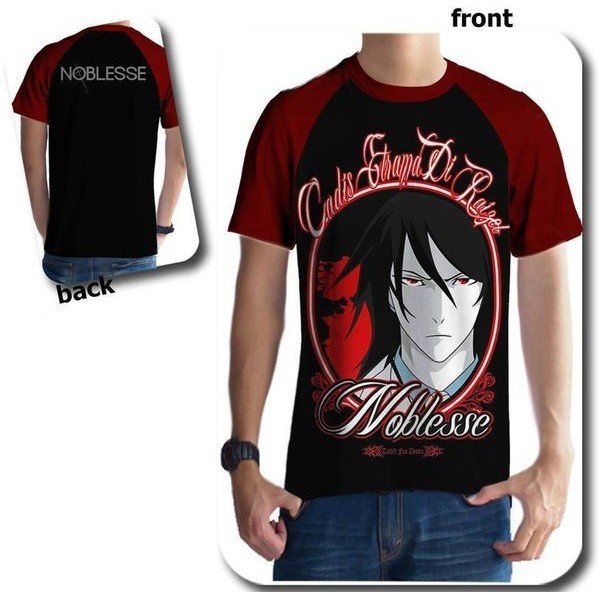 Kaos Noblese Raizel