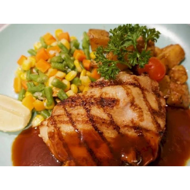 

steak ayam filet 919