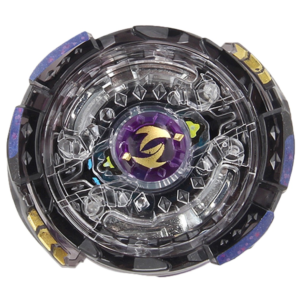 [Shiyan]mainan beyblade anak-anak gangsing dengan ripcord  Burst Gyro Fighting Gyroscope