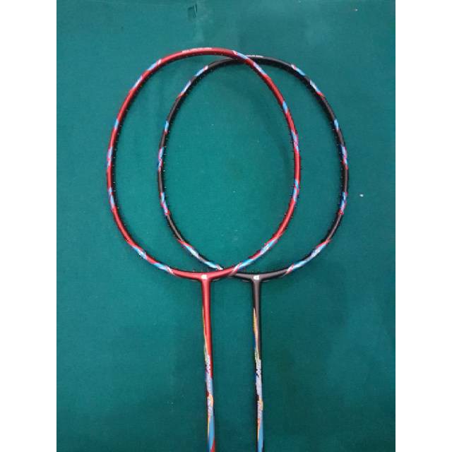 Raket Badminton Apacs Tweet 138