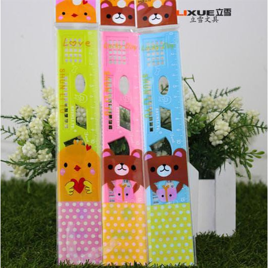 

PENGGARIS DENGAN TEMPLATE BENTUK-BENTUK GEOMETRIS (20CM) PAKET HEMAT