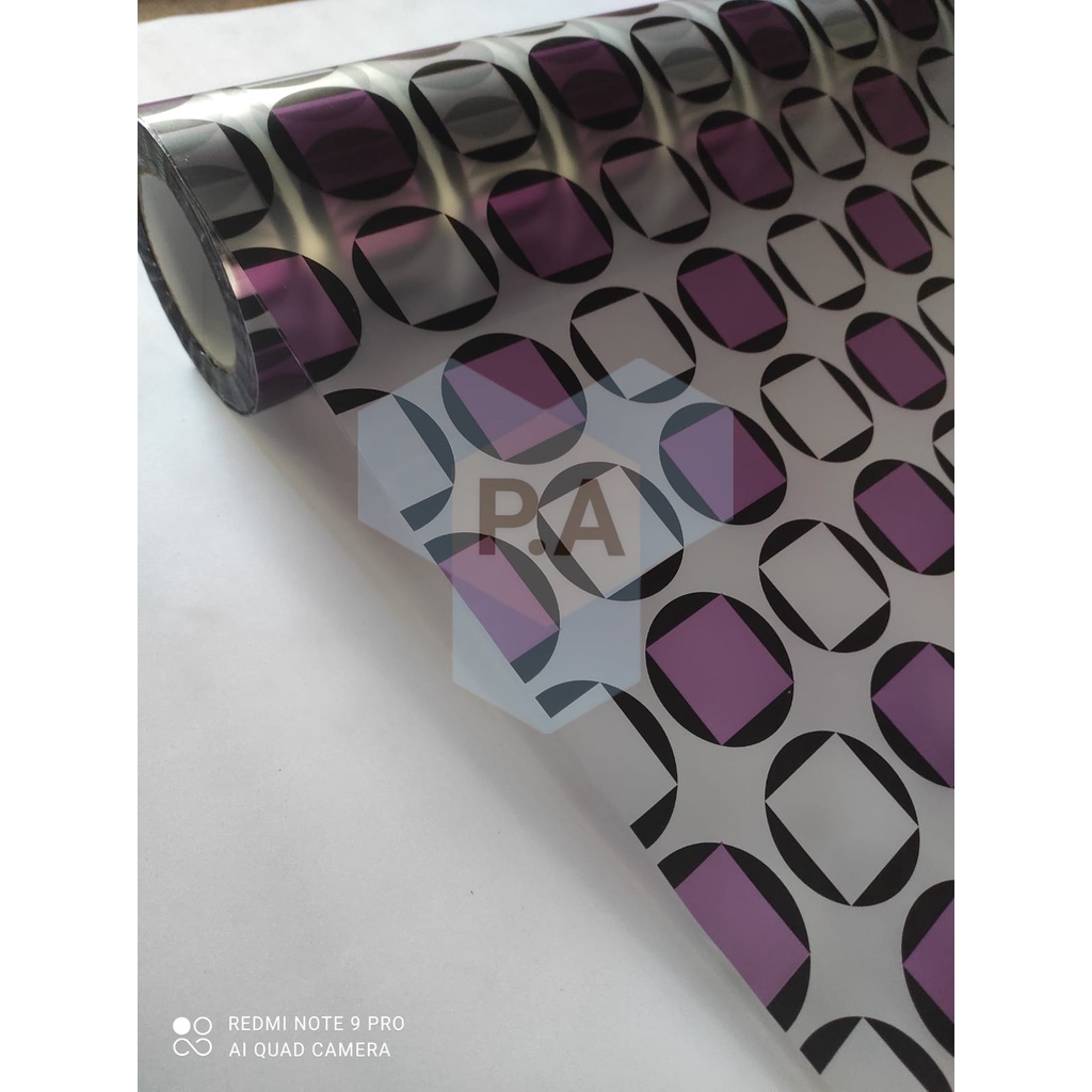 Stiker Kaca /Sticker Kaca/ Sanblast/Sanblast/Sunblast Motif 83118