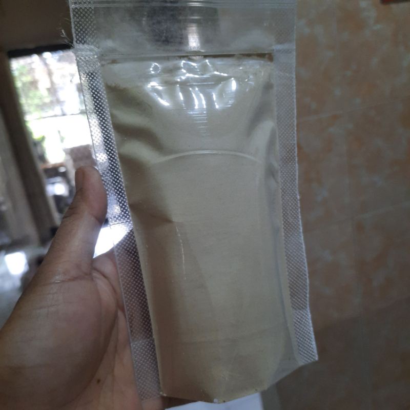 

Bawang putih Bubuk Murni / pure Garlic Powder